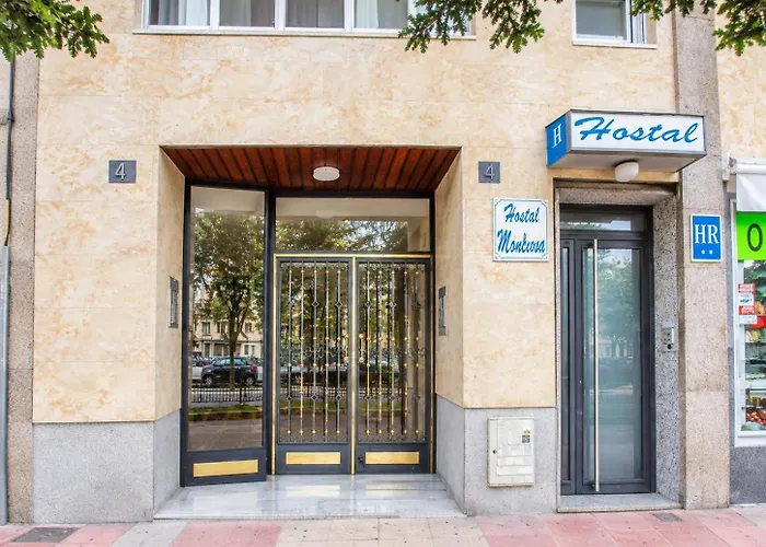 Hostal Mindanao Salamanca